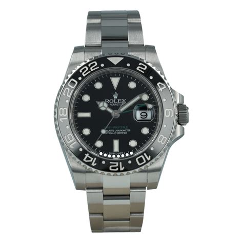 rolex gmt full set
